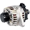 FIRST TIME FIT ALTERNATOR - image 1