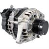 FIRST TIME FIT ALTERNATOR - image 1
