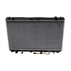 Radiator New OE Quality - image 1
