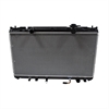 Radiator 2002-06 Toyota Camry with Tow Package - image 1