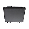 Radiator 1996-2002 Toyota 4Runner - image 1