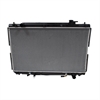 Radiator New OE Quality - image 1