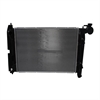 Radiator 2001-07 Toyota Highlander - image 1