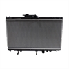 Radiator 2003-08 Toyota Corolla, Matrix - image 1