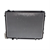 Radiator New OE Quality - image 1