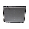 Radiator New OE Quality - image 1