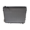Radiator New OE Quality - image 1