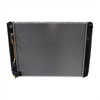 Radiator New OE Quality - image 1