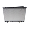 Radiator New OE Quality - image 1