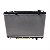 Radiator New OE Quality - image 1