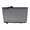 Radiator New OE Quality - image 1