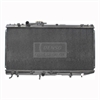 Radiator New OE Quality - image 1