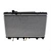 Radiator New OE Quality - image 1