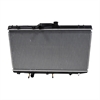 Radiator New OE Quality - image 1