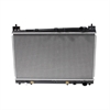 Radiator New OE Quality - image 1