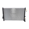 Radiator New OE Quality - image 1