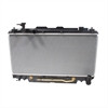 Radiator New OE Quality - image 1