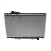 Radiator New OE Quality - image 1