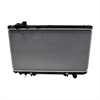 Radiator New OE Quality - image 1