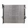 Radiator New OE Quality - image 1