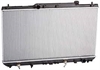 Radiator 1992-96 Toyota Camry - image 1