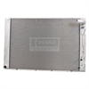 Radiator New OE Quality