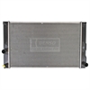 Radiator New OE Quality - image 1