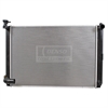 Radiator New OE Quality - image 1