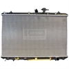 Radiator New OE Quality - image 1