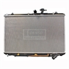 Radiator New OE Quality - image 1