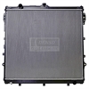 Radiator New OE Quality - image 1
