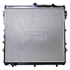 Radiator New OE Quality - image 1