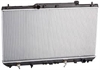 Radiator New OE Quality - image 1