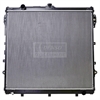 Radiator New OE Quality - image 1