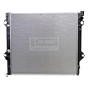 Radiator New OE Quality - image 1