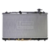 Radiator New OE Quality - image 1