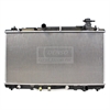 Radiator New OE Quality - image 1