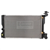 Radiator New OE Quality - image 1