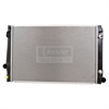 Radiator New OE Quality - image 1