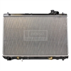 Radiator New OE Quality - image 1