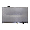 Radiator New OE Quality - image 1