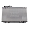Radiator New OE Quality - image 1