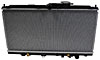 Radiator 1994-2001 Honda Accord, Prelude