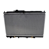 Radiator New OE Quality - image 1