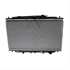 Radiator New OE Quality - image 1