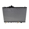 Radiator New OE Quality - image 1