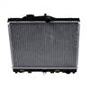 Radiator New OE Quality - image 1
