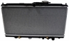 Radiator 1999-00 Honda Civic EX - image 1