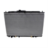 Radiator 1998-2002 Honda Accord - image 1