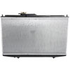 Radiator 1998-2002 Honda Accord - image 2